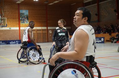 Klarer Heimsieg für die Roller Bulls gegen Ulm (Bild: Stephan P