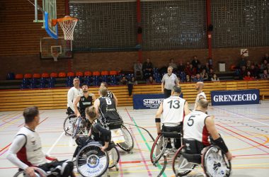 Klarer Heimsieg für die Roller Bulls gegen Ulm (Bild: Stephan P