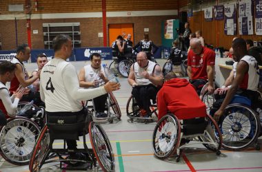 Klarer Heimsieg für die Roller Bulls gegen Ulm (Bild: Stephan P