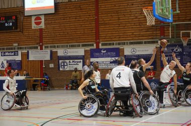 Klarer Heimsieg für die Roller Bulls gegen Ulm (Bild: Stephan P