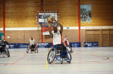 Klarer Heimsieg für die Roller Bulls gegen Ulm (Bild: Stephan P