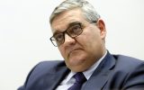 Verteidigungsminister Steven Vandeput (Bild vom 20.3.2018)