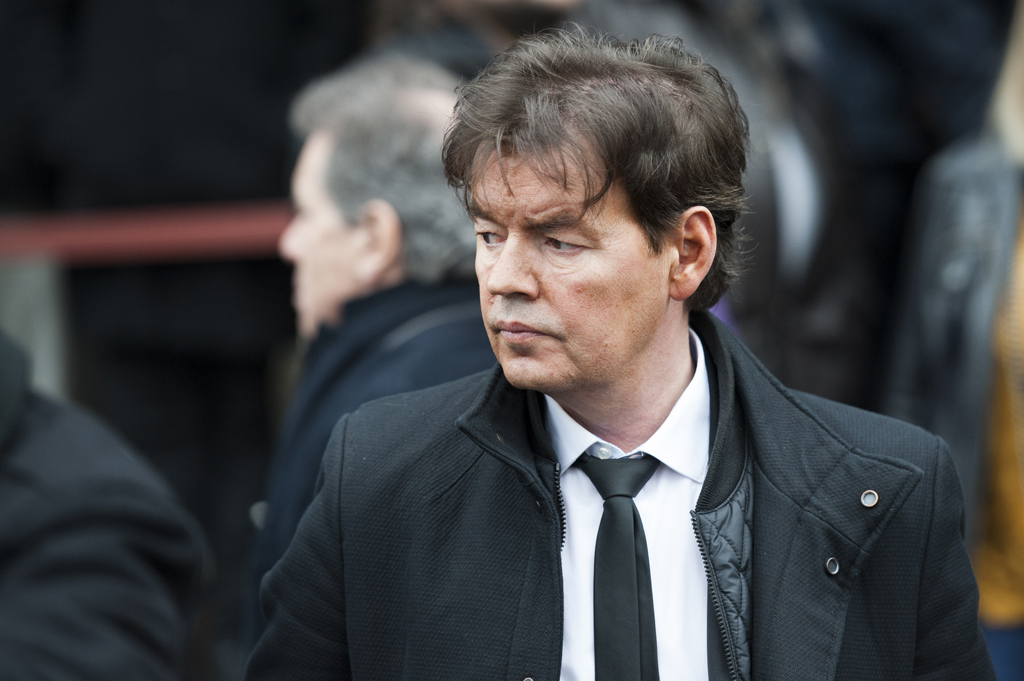 Bernard Wesphael Erh lt 83 000 Euro Entsch digung BRF Nachrichten