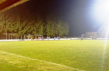 Spitzenspiel der Provinzklasse C: Weywertz gegen FC Eupen