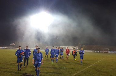 Spitzenspiel der Provinzklasse C: Weywertz gegen FC Eupen