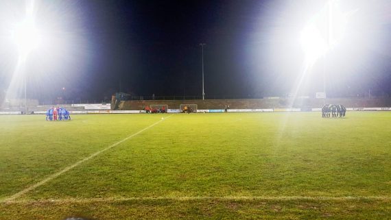 Spitzenspiel der Provinzklasse C: Weywertz schlägt den FC Eupen 4:1