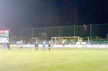 Spitzenspiel der Provinzklasse C: Weywertz gegen FC Eupen