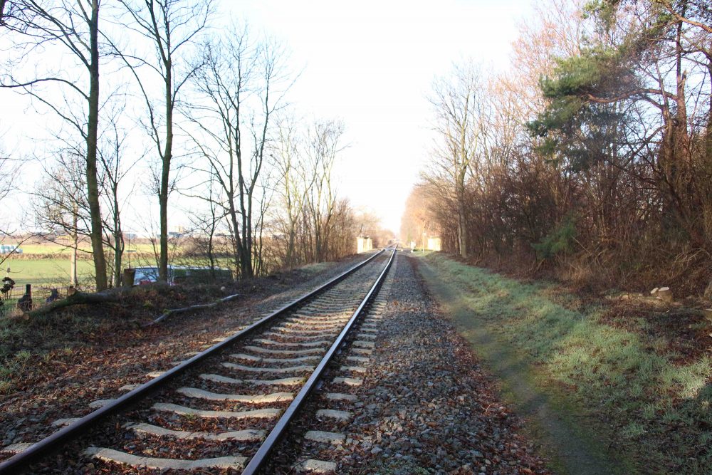 Pläne für eine Straßenbahntrasse zwischen Maastricht und Hasselt