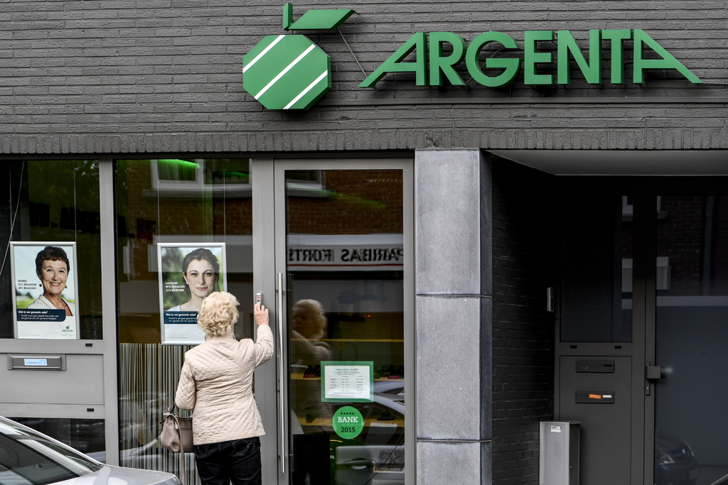 Argenta Bank