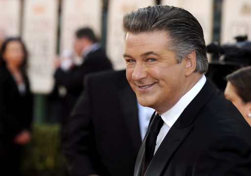 Alec Baldwin (Archivbild: Paul Buck/EPA)