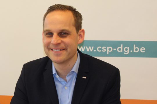 Colin Kraft (Bild: Lena Orban/BRF)