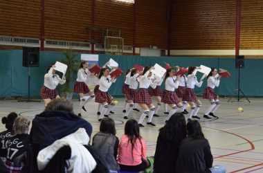 Dance Fever in St. Vith