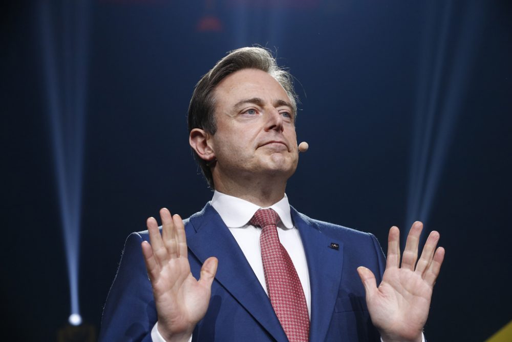 Bart De Wever