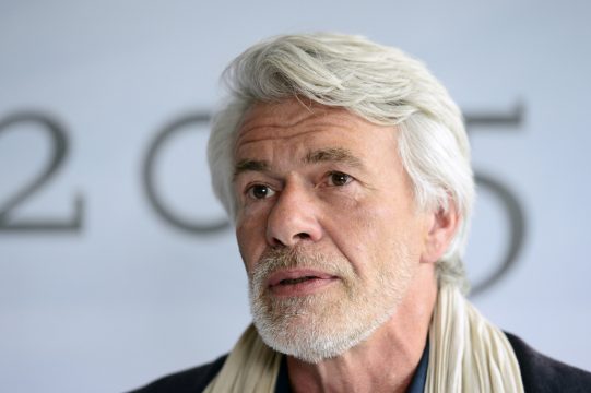 Chris Dercon (Archivbild: John MacDougall/AFP)