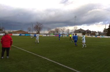 FC Eupen vs. Union Kelmis B (Bild: Marvin Schmitz/BRF)