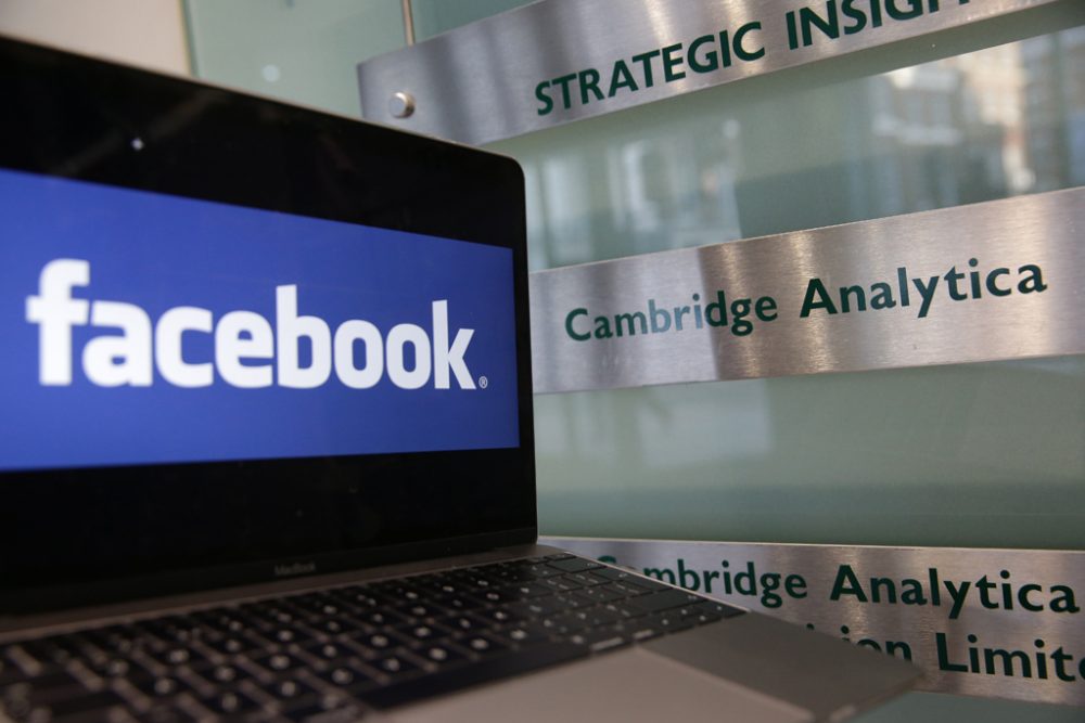Facebook