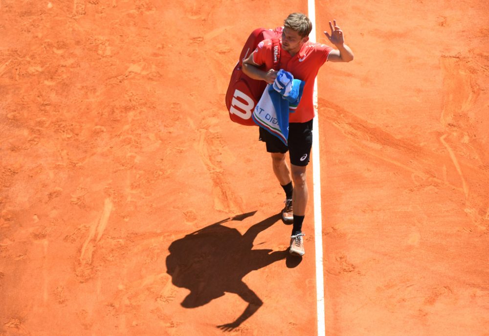 David Goffin (Bild: Yann Coatsaliou/AFP)