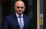 Sajid Javid wird neuer britischer Innenminister (Bild vom 30.4.2018)