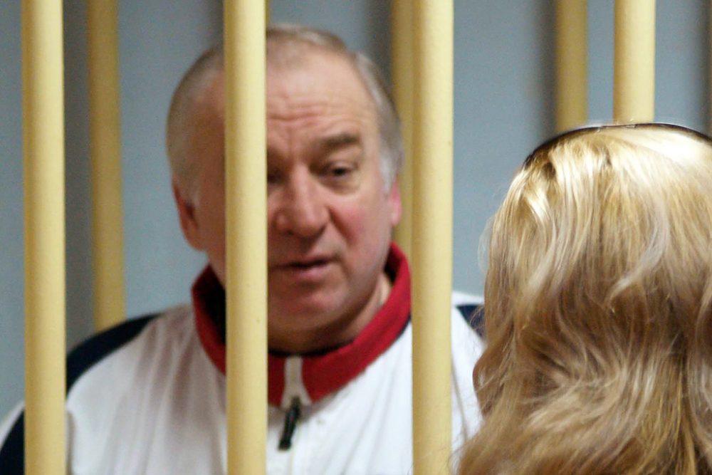 Sergej Skripal