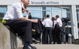 Streik bei Brussels Airlines