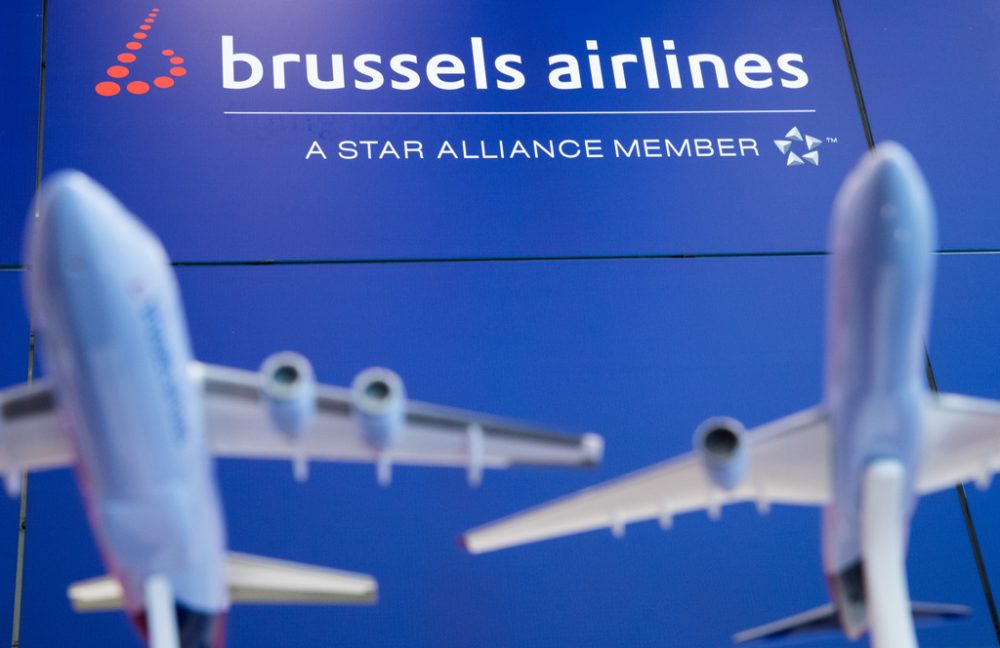 Brussels Airlines