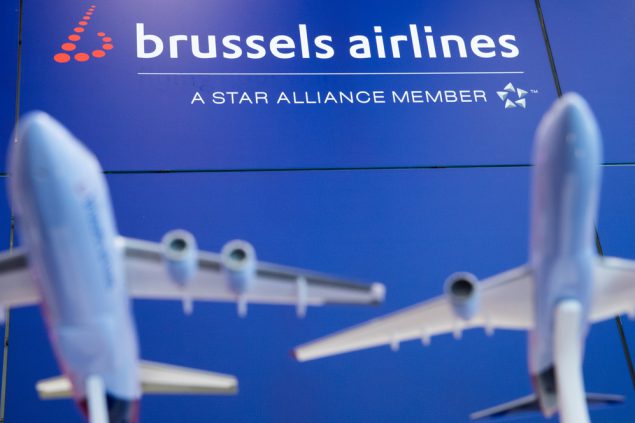 Brussels Airlines