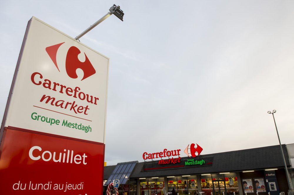 Carrefour