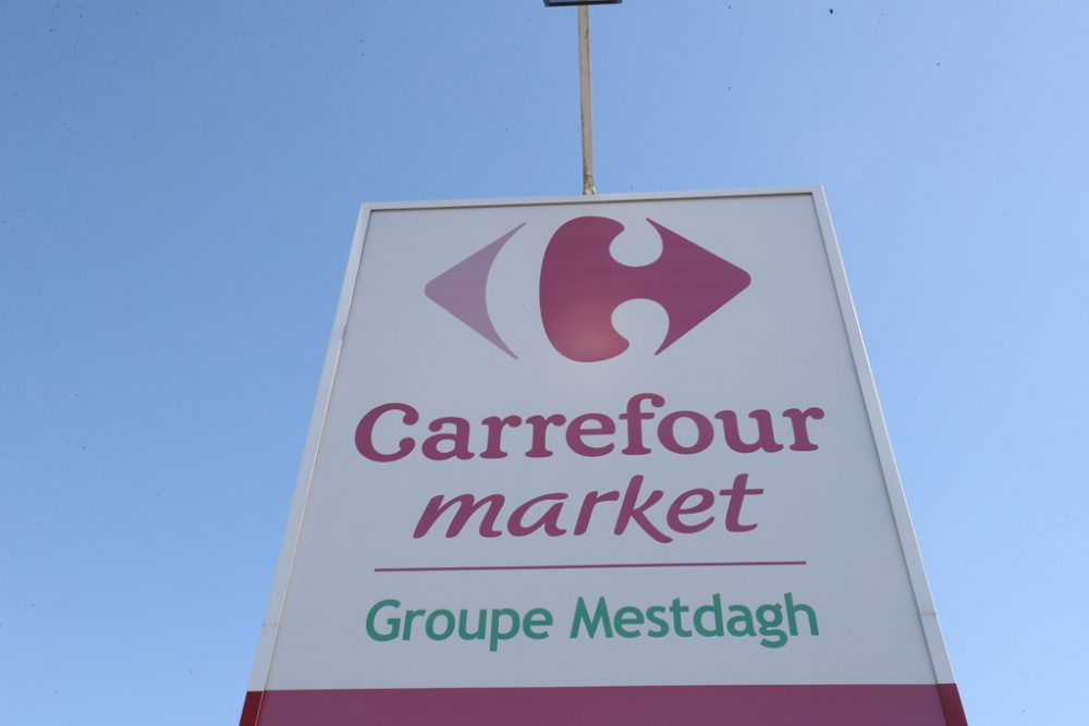 Carrefour Market