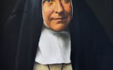 Clara Fey - Reproduktion Andreas Schmitz (Bild: Bistum Aachen)