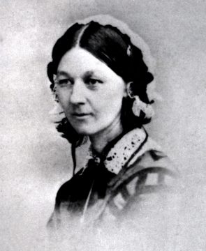 Florence Nightingale