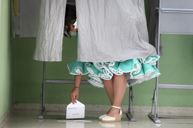 Frauenwahlrecht