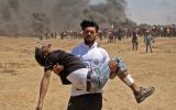 Zahl der Toten im Gazastreifen steigt auf 37