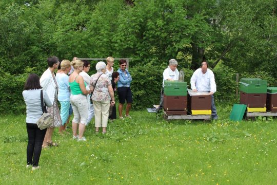 Bild: Chantal Scheuren/BRF