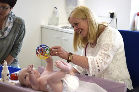 Bild: Raffaela Schaus/BRF