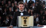 Lukas Dhont gewinnt in Cannes die Goldene Kamera (Bild: Loic Venance/AFP)