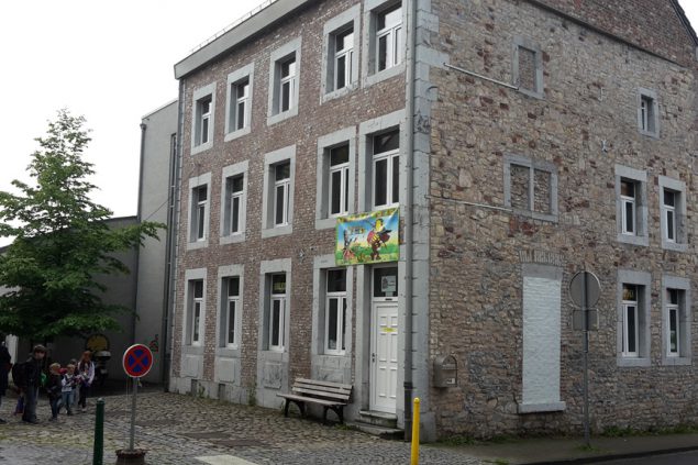 Grundschule Kettenis