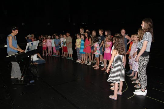 Bild: Michaela Brück/BRF