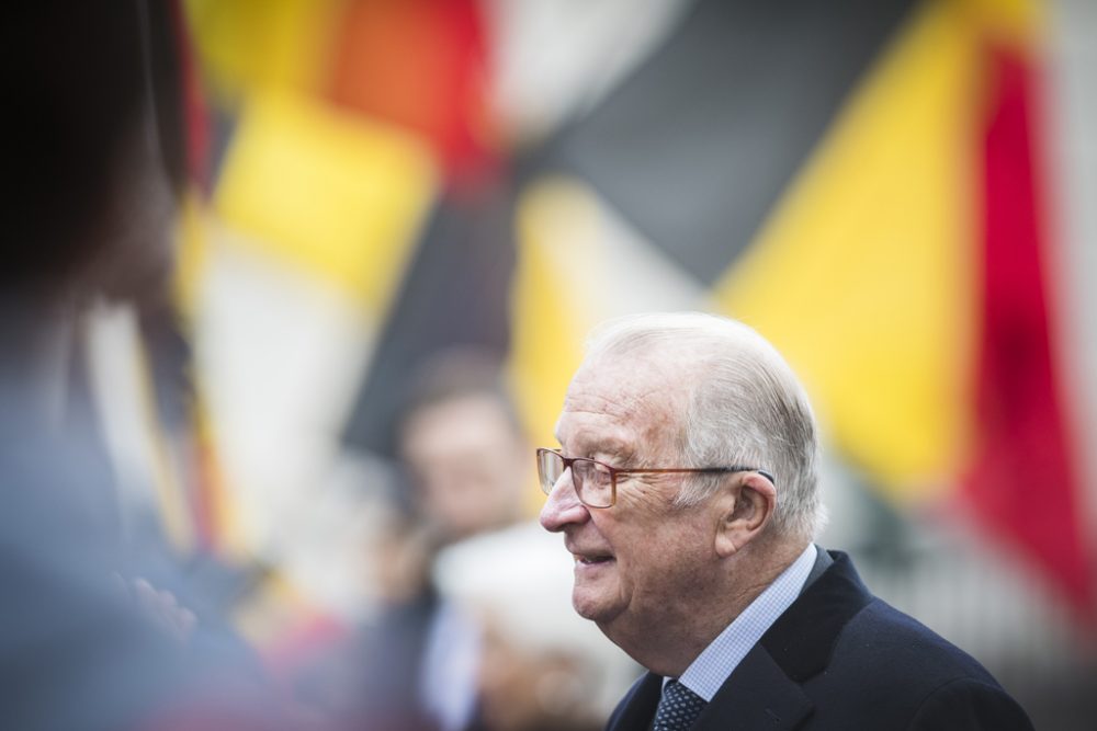 König Albert