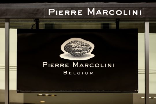 Pierre Marcolini