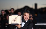 Hirokazu Kore-Eda gewinnt die Goldene Palme