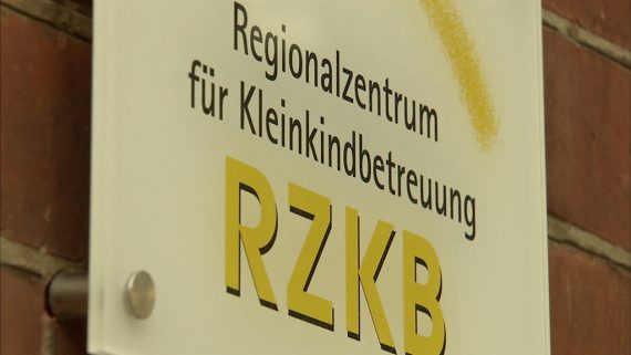 Neues Zuhause für das RZKB