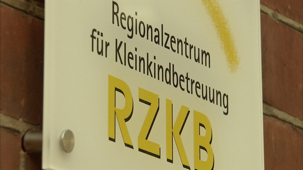 Neues Zuhause für das RZKB