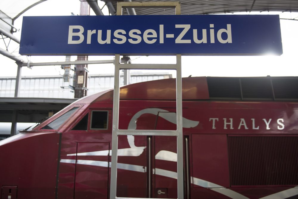 Thalys