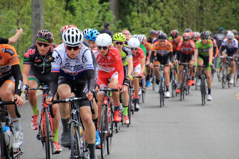 Triptyque Ardennais 2017