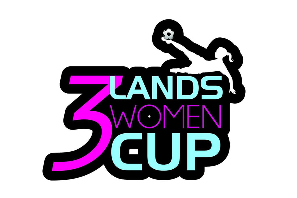 3 Lands Women Cup