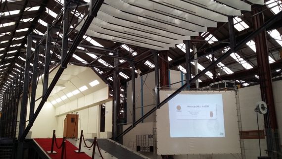 Bild: Chantal Delhez/BRF