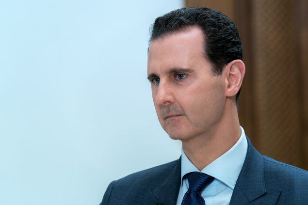 Assad