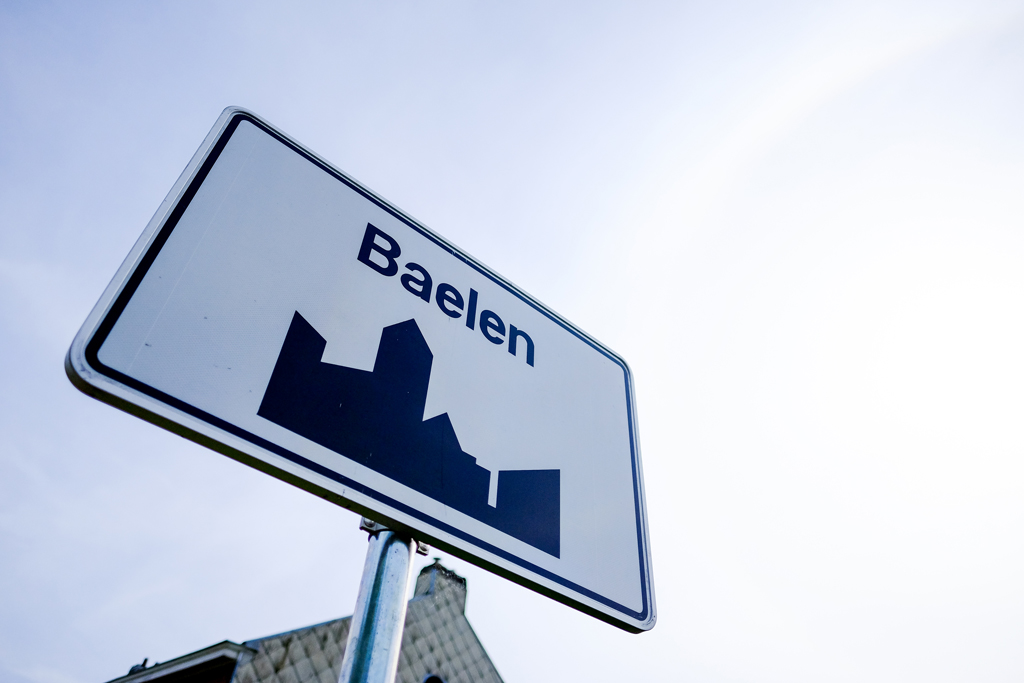 Baelen (Archivbild: Bruno Fahy/Belga)