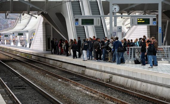 Archivbild: Eric Lalmand/Belga