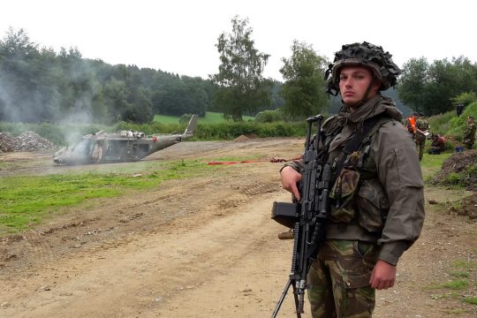 Bild: Michaela Brück/BRF